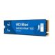 4. 1TB WD BLUE SN5000 NVME SSD/PCIE GEN 4.0 UP TO 5150 MB/S RS
