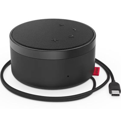 5. Przewodowy głośnik Lenovo Go 4XD1C82055
