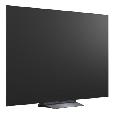 14. Telewizor LG OLED77C51LA OLED EVO 77'' 4K Ultra HD 144 Hz WebOS Dolby Atmos Czarny