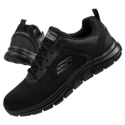 2. Buty Skechers Track M 232698/BBK