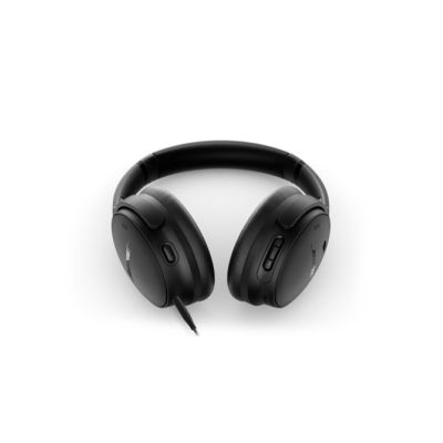 3. Słuchawki Bose QuietComfort