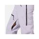 7. Spodnie narciarskie damskie ROSSIGNOL W Outerlimits Insulated Bib szare