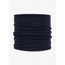 Bandana BUFF MERINO HEAVYWEIGHT NECK WARMER SOLID INDIGO