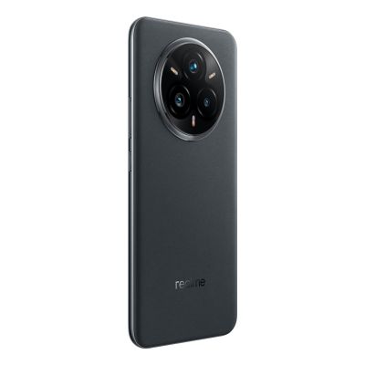 4. realme 14 Pro+ 5G 12/512GB Suede Grey