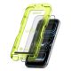 8. Szkło hartowane Ringke Easy Slide 2-pack na iPhone 17 Pro Max - czarne