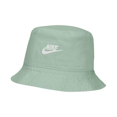 2. Czapka kapelusz Nike Apex miętowa FB5381 006