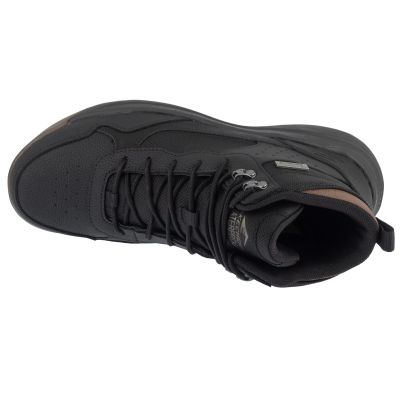 3. Skechers Cambert - Harlan 210932-BLK Czarne 41