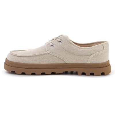 4. PALLADIUM DUNELITE MOC CUSH SAHARA M 04660-210