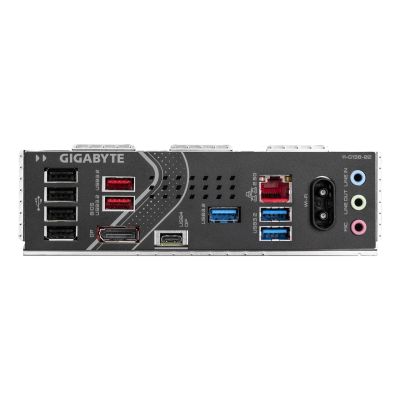 8. Płyta główna Gigabyte Z890 EAGLE WIFI7