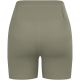 Spodenki damskie Odlo X-ALP TRAIL CARGO Tights short beżowe