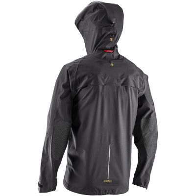 2. Kurtka rowerowa dziecięca LEATT Jacket MTB HydraDri 3.0 Junior