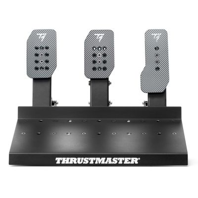 5. Thrustmaster Raceline Pedals III LC Pedał