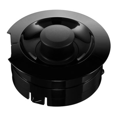 2. Russell Hobbs 26080-70 czajnik elektryczny 1,7 l 2400 W Czarny, Przezroczysty