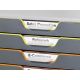 3. Durable VARICOLOR 10 Plastik Wielobarwny