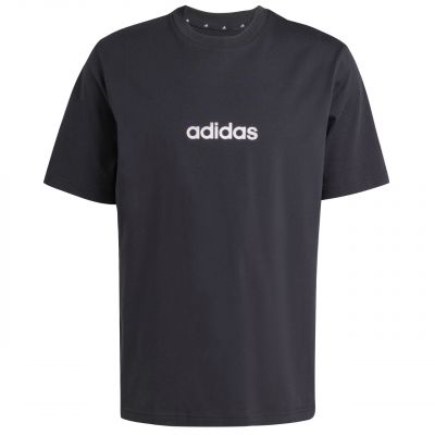 Koszulka adidas Essentials Linear Single M JE8993