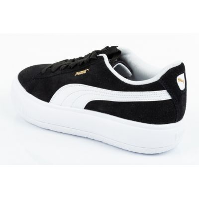 4. Buty Puma Suede Mayu W 380686 02