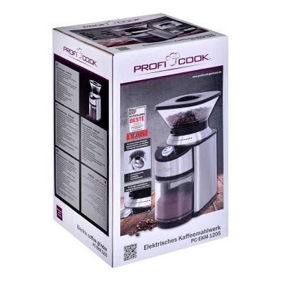 7. Młynek do kawy Proficook PC-EKM 1205