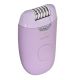 12. Depilator PHILIPS Satinelle BRE 257/00