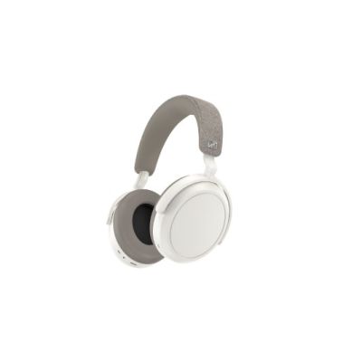 5. Słuchawki Sennheiser MOMENTUM 4 Wireless White