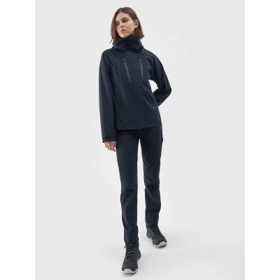 5. Trekkingowa kurtka damska z membrana NeoDry 10K 4F