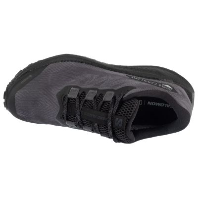 3. Salomon Aero Blaze 3 Grvl Gtx W L47976700 Czarne 42