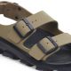 2. Sandały Birkenstock Mogami Terra M 1029775 