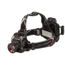 Latarka czołowa Ledlenser 7299-R