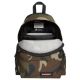 2. Eastpak Day Pak'r Backpack EK0A5BG41811 Zielone One size