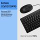 31. HP Przewodowa mysz i klawiatura 225 Combo