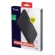 6. Powerbank TRUST Primo Ultra Thin Eco 5000mAh Black
