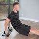 10. VIRTUFIT DESKA DO POMPEK 12-W-1 Z UCHWYTAMI DO POMPEK