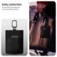 4. Antykradzieżowe etui Spigen Pouch Keyless RFID Signal Blocker - czarne