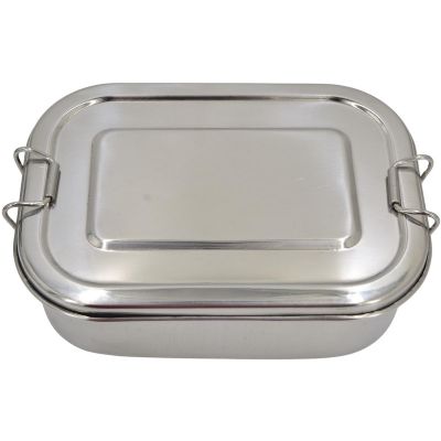 2. LUNCHBOX MENAŻKA STAL NIERDZEWNA 18X14CM REDCLIFFS