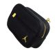 2. Saszetka nerka Air Jordan Jam Monogram Camera Bag Black Czarna - MA0988-K5X