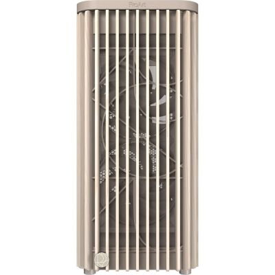 2. Obudowa Asus PROART PA401 WOOD TG PWM BEIGE