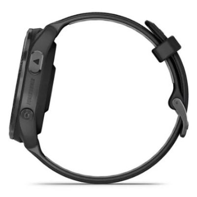 16. Zegarek Garmin Forerunner 965 47mm Czarny