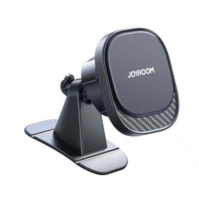 5. Uchwyt Joyroom JR-ZS400 do telefonu samochodowy magnetyczny na deskę rozdzielczą - czarny