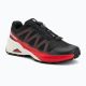 7. Buty Do Biegania męskie Salomon Speedcross Peak niskie przed kostkę Czarne (L47790100)