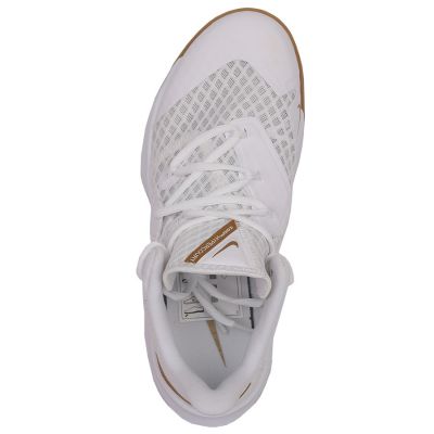3. Buty do siatkówki Nike Zoom Hyperspeed Court DJ4476-170