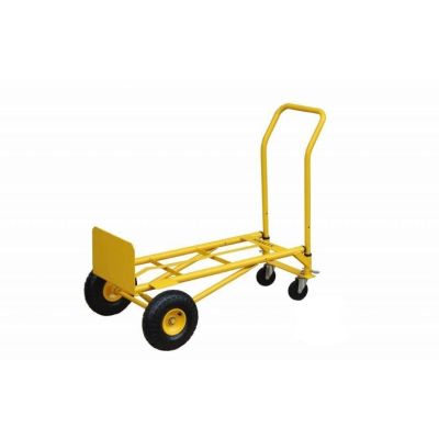 4. Wózek stalowy 200kg STANLEY SH-SXWT-SH-SXWT-MT519