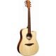 Lag GLA T 70 DC - Gitara akustyczna Tramontane