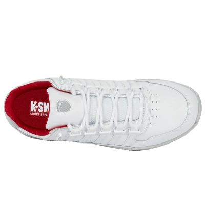 4. Buty K-Swiss Rinzler GT M 08907-168-M
