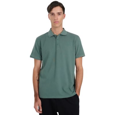 13. Koszulka polo 4F M 4FWAW25TPTSM555 41S