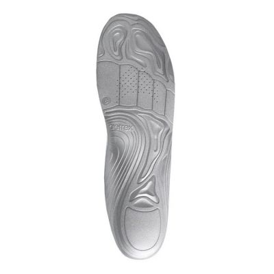 3. Wkładki do łyżew hokejowe Bauer Aetrex Orthotic 1064369