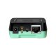 2. LevelOne FPS-1032 serwer druku Ethernet LAN Czarny, Zielony