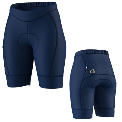 Spodenki b.s. LEGEND ECO LYCRA Lady 26 gran. M