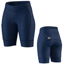Spodenki b.s. LEGEND ECO LYCRA Lady 26 gran. M