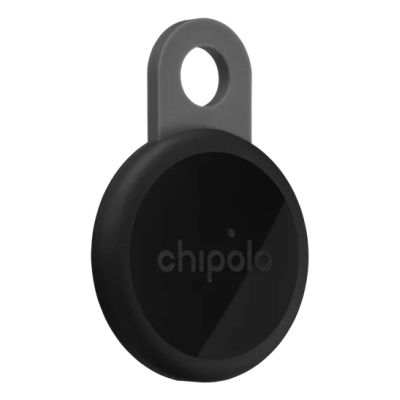 5. Lokalizator LOOP Chipolo charcoal