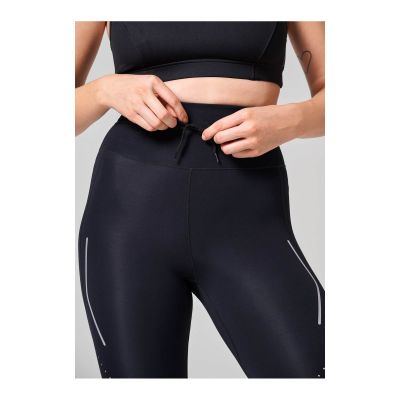 9. Legginsy treningowe CASALL Shapify High Waist Running Tights black