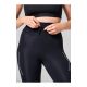 9. Legginsy treningowe CASALL Shapify High Waist Running Tights black